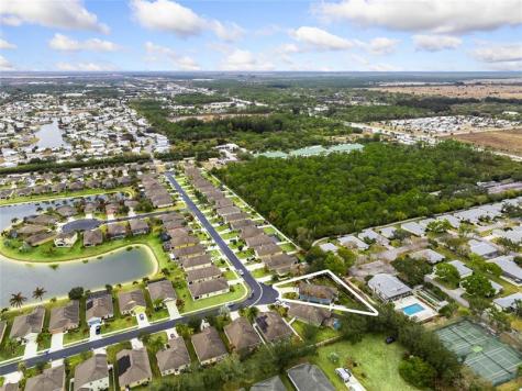 8143 Westfield Circle Vero Beach FL 32966