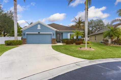 8143 Westfield Circle Vero Beach FL 32966