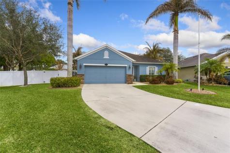 8143 Westfield Circle Vero Beach FL 32966