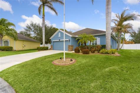 8143 Westfield Circle Vero Beach FL 32966
