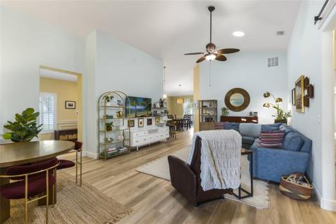 8143 Westfield Circle Vero Beach FL 32966