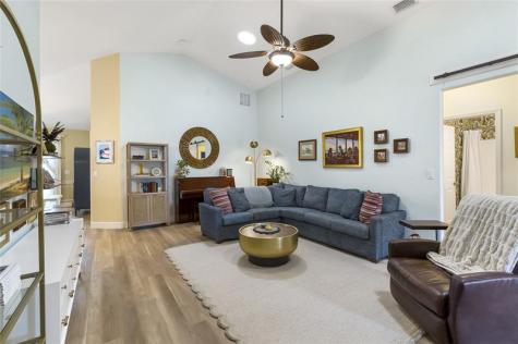 8143 Westfield Circle Vero Beach FL 32966
