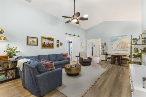8143 Westfield Circle Vero Beach FL 32966