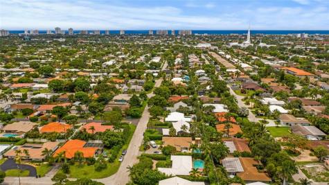 1900 NE 57th Street Fort Lauderdale FL 33308
