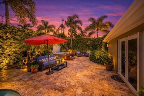 1900 NE 57th Street Fort Lauderdale FL 33308