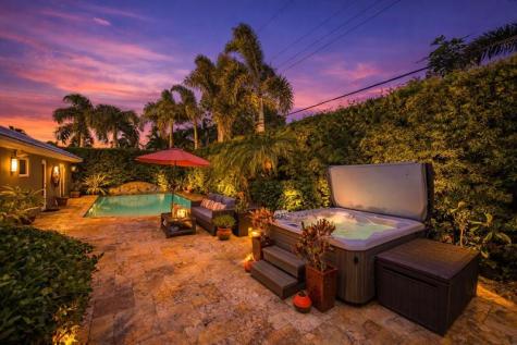 1900 NE 57th Street Fort Lauderdale FL 33308