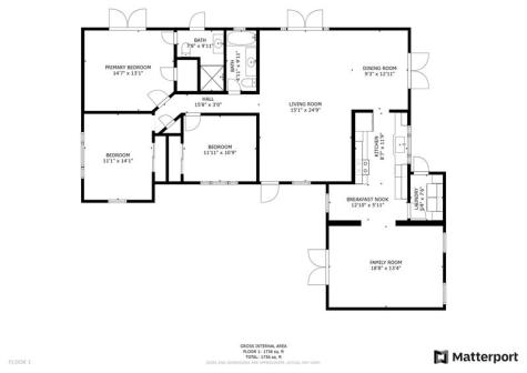 1900 NE 57th Street Fort Lauderdale FL 33308