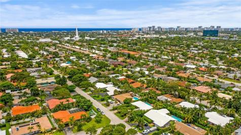 1900 NE 57th Street Fort Lauderdale FL 33308