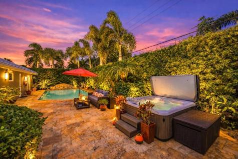 1900 NE 57th Street Fort Lauderdale FL 33308