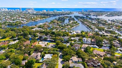 1252 N Rio Vista Boulevard Fort Lauderdale FL 33301