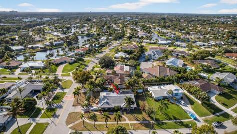 12753 Longford Road North Palm Beach FL 33408