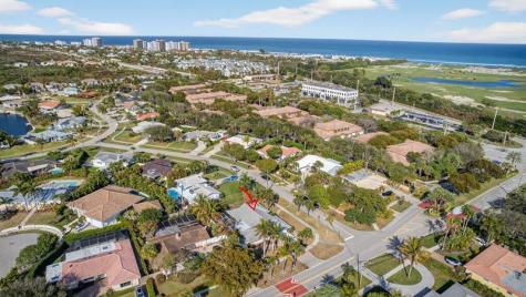 12753 Longford Road North Palm Beach FL 33408