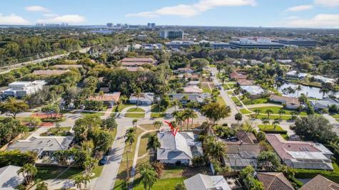 12753 Longford Road North Palm Beach FL 33408