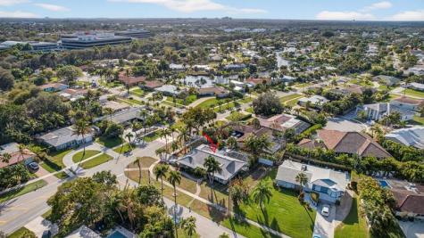 12753 Longford Road North Palm Beach FL 33408