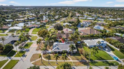 12753 Longford Road North Palm Beach FL 33408