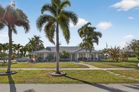 12753 Longford Road North Palm Beach FL 33408