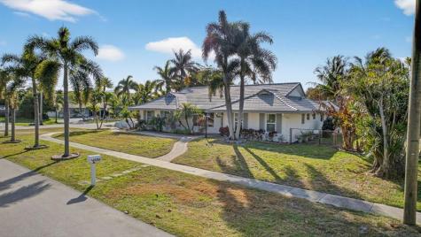 12753 Longford Road North Palm Beach FL 33408