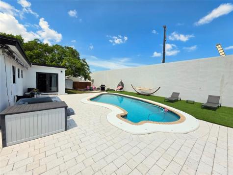 2030 SW 22nd Avenue Fort Lauderdale FL 33312
