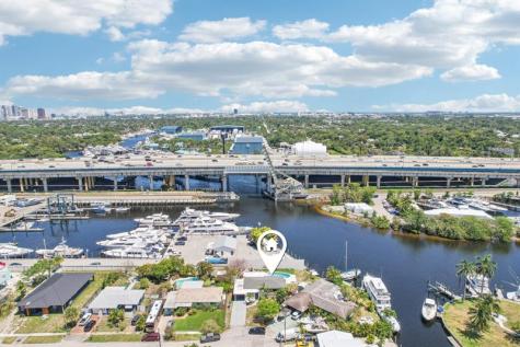 2030 SW 22nd Avenue Fort Lauderdale FL 33312