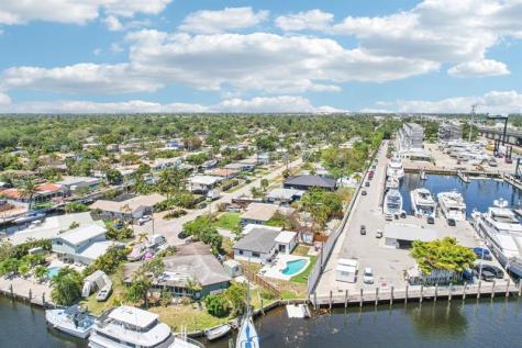 2030 SW 22nd Avenue Fort Lauderdale FL 33312