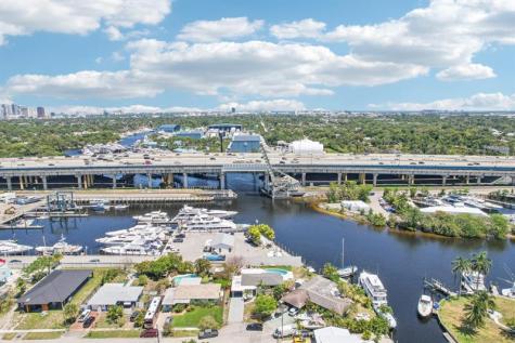 2030 SW 22nd Avenue Fort Lauderdale FL 33312