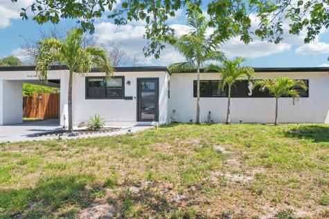 2030 SW 22nd Avenue Fort Lauderdale FL 33312