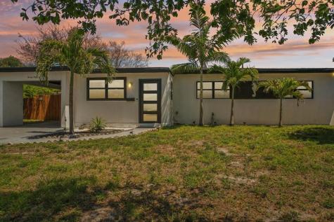 2030 SW 22nd Avenue Fort Lauderdale FL 33312