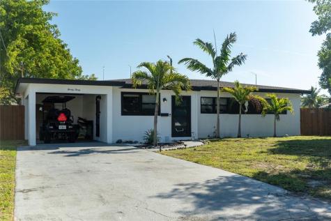 2030 SW 22nd Avenue Fort Lauderdale FL 33312