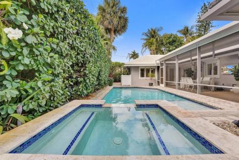2510 NE 47th Street Fort Lauderdale FL 33308