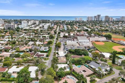 2510 NE 47th Street Fort Lauderdale FL 33308