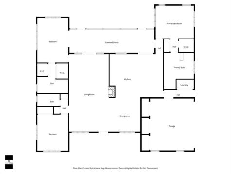 2510 NE 47th Street Fort Lauderdale FL 33308