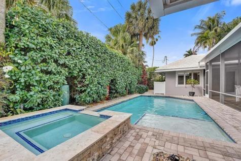 2510 NE 47th Street Fort Lauderdale FL 33308