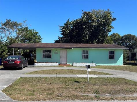 19301 NW 52nd Avenue Miami Gardens FL 33055