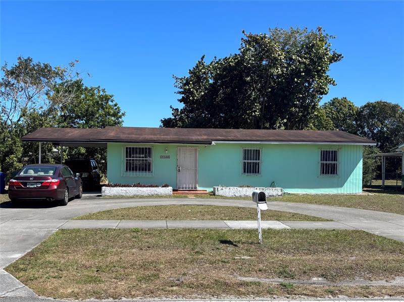 19301 NW 52nd Avenue Miami Gardens FL 33055