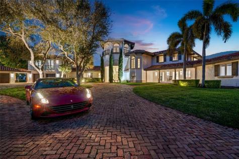 2301 Aqua Vista Boulevard Fort Lauderdale FL 33301