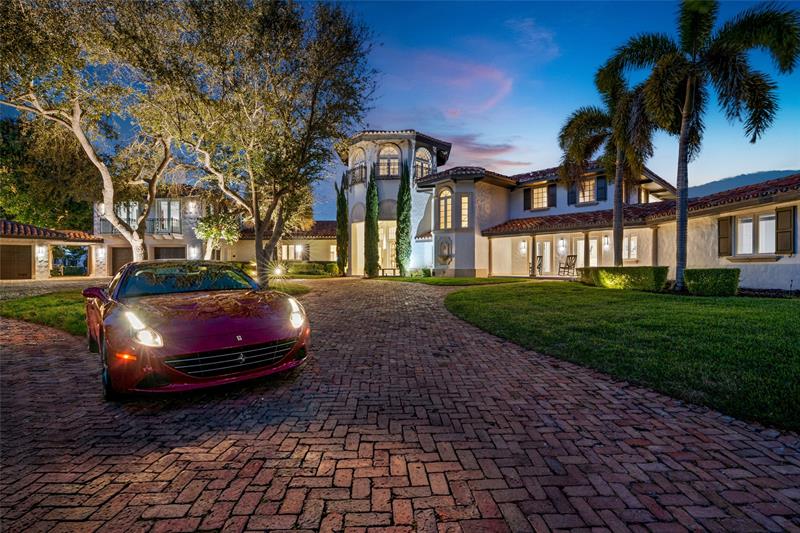 2301 Aqua Vista Boulevard Fort Lauderdale FL 33301