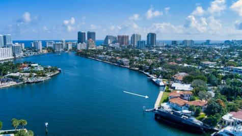 2301 Aqua Vista Boulevard Fort Lauderdale FL 33301