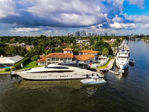 2301 Aqua Vista Boulevard Fort Lauderdale FL 33301