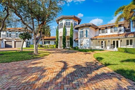 2301 Aqua Vista Boulevard Fort Lauderdale FL 33301