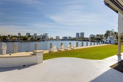 2301 Aqua Vista Boulevard Fort Lauderdale FL 33301