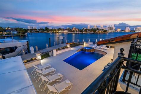 2301 Aqua Vista Boulevard Fort Lauderdale FL 33301