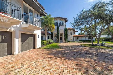 2301 Aqua Vista Boulevard Fort Lauderdale FL 33301