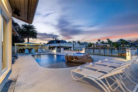 2301 Aqua Vista Boulevard Fort Lauderdale FL 33301