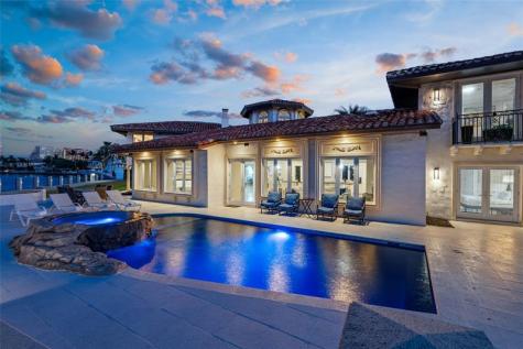 2301 Aqua Vista Boulevard Fort Lauderdale FL 33301