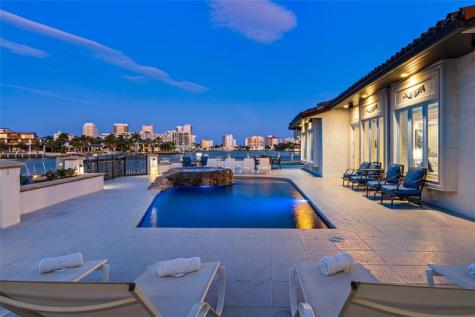 2301 Aqua Vista Boulevard Fort Lauderdale FL 33301