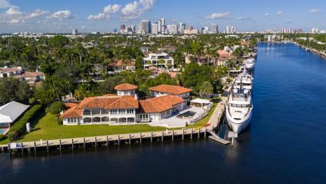 2301 Aqua Vista Boulevard Fort Lauderdale FL 33301