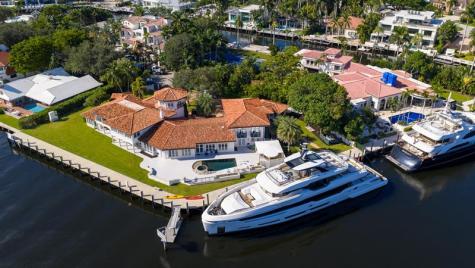 2301 Aqua Vista Boulevard Fort Lauderdale FL 33301