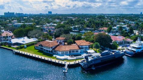 2301 Aqua Vista Boulevard Fort Lauderdale FL 33301
