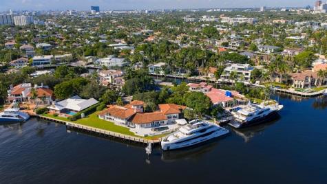 2301 Aqua Vista Boulevard Fort Lauderdale FL 33301