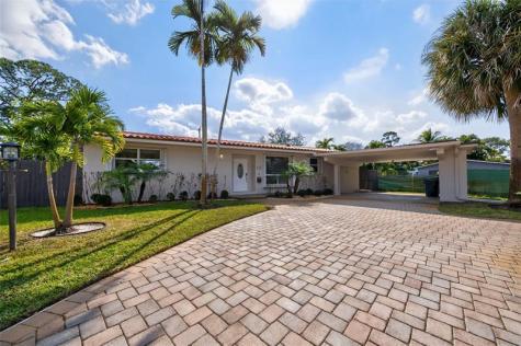 1762 NE 38th Street Oakland Park FL 33334